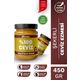 Bi Fındık 450 gr Şekerli Ceviz Ezmesi