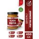 Bi Fındık 450 gr Şekerli Fıstık Ezmesi
