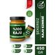 Bi Fındık 450 gr Şekersiz Kaju Ezmesi