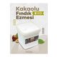 Bi Fındık 5 kg Doğal Kakaolu Parçacıklı Fındık Kreması