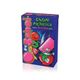 Big Babol Çılgın Meyveler 36 gr Karışık Meyve Aromalı Sakız