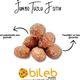 Bileb Serinhisar 1 kg Kavrulmuş Jumbo Tuzlu Fıstık