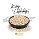 Bileb Serinhisar 1 kg Köy Leblebisi
