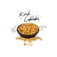 Bileb Serinhisar 1 kg Tuzsuz Kırık Leblebi