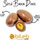 Bileb Serinhisar 100 gr Sütlü Badem