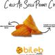 Bileb Serinhisar 200 gr Chilli Acı Soslu Piramit Cips