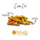 Bileb Serinhisar 200 gr Çubuk Cips