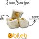 Bileb Serinhisar 250 gr Fındıklı Sultan Lokum