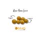 Bileb Serinhisar 250 gr Kahveli Leblebi