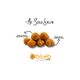 Bileb Serinhisar 400 gr Acı Soslu Leblebi