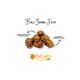 Bileb Serinhisar 400 gr Ballı Susamlı Fıstık