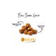 Bileb Serinhisar 400 gr Ballı Susamlı Leblebi