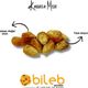 Bileb Serinhisar 400 gr Kavurga Mısır