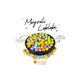 Bileb Serinhisar 400 gr Meyveli Leblebi