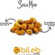 Bileb Serinhisar 400 gr Soslu Mısır