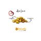 Bileb Serinhisar 400 gr Tuzsuz Kırık Leblebi