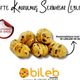 Bileb Serinhisar 5 kg Kavrulmuş Tuzsuz Sarı Leblebi