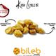 Bileb Serinhisar 5 kg Kırık Leblebi