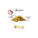Bileb Serinhisar 850 gr Tuzsuz Kırık Leblebi