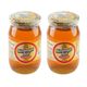Binboğa 2x460 gr Çiçek Balı