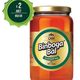 Binboğa 2x850 gr Cam Çiçek Balı
