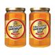 Binboğa 2x850 gr Cam Kavanoz Çiçek Balı