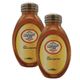 Binboğa Kooperatif Çiçek Balı 1 kg x 2 Paket