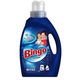 Bingo 15 Yıkama 975 ml Renk Koruma & Leke Karşıtı Renkliler için Sıvı Deterjan