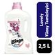 Bingo 2.5 lt Fresh Manolya Baharı Yüzey Temizleyici