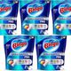 Bingo 250 Adet Limon Kokulu Akıllı Kapsül Pro Bulaşık Makinesi Deterjanı Tableti