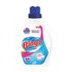 Bingo 2600 ml Beyazlar ve Renkliler için Amber Çiçeği Sıvı Çamaşır Deterjanı