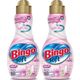 Bingo 2x1.44 lt Konsantre Mutlu Yuvam Soft Çamaşır Yumuşatıcı
