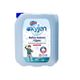 Bingo 3240 ml Oxyjen Derinlemesine Hijyen Okaliptus Çamaşır Suyu