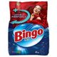 Bingo 4 kg Matik Parfümlü Renkliler İçin Toz Çamaşır Deterjanı