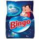 Bingo 4 kg Matik Renkli ve Beyazlar İçin Toz Çamaşır Deterjanı