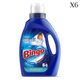 Bingo 6x975 ml Parfümsüz Hipoalerjenik Sıvı Çamaşır Deterjanı 15 Yıkama