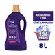 Bingo Arındırıcı Etki 2x4 lt Giysi Şampuanı