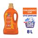 Bingo Canlandırıcı Etki 2x4 lt Giysi Şampuanı
