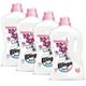 Bingo Fresh 4x2500 ml Manolya Bahçesi Yüzey Temizleyici