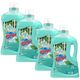 Bingo Fresh Ferah Evim 4x2,5 lt Yüzey Temizleyici