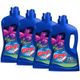 Bingo Fresh Masal 2.5 lt x 4 Adet Yüzey Temizleyici