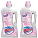 Bingo Fresh Mutlu Yuvam 2x1 lt Yüzey Temizleyici