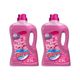 Bingo Fresh Pembe Düşler 2x2.5 lt Yüzey Temizleyici
