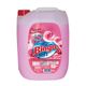 Bingo Gül Pembe 5 lt Yumuşatıcı