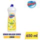 Bingo Limon 650 ml Elde Bulaşık Deterjanı