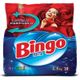 Bingo Matik 1.5 kg Renkliler 10 Yıkama Toz Çamaşır Deterjanı
