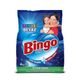 Bingo Matik 4 kg Renkli + Beyaz Toz Deterjanı