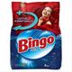 Bingo Matik 4 kg Renkli Toz Deterjanı