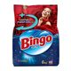 Bingo Matik 6 kg Renkli Lovely Parfümlü Renkliler İçin Toz Çamaşır Deterjanı