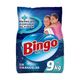 Bingo Matik 9 kg Sık Yıkananlar Çamaşır Deterjanı